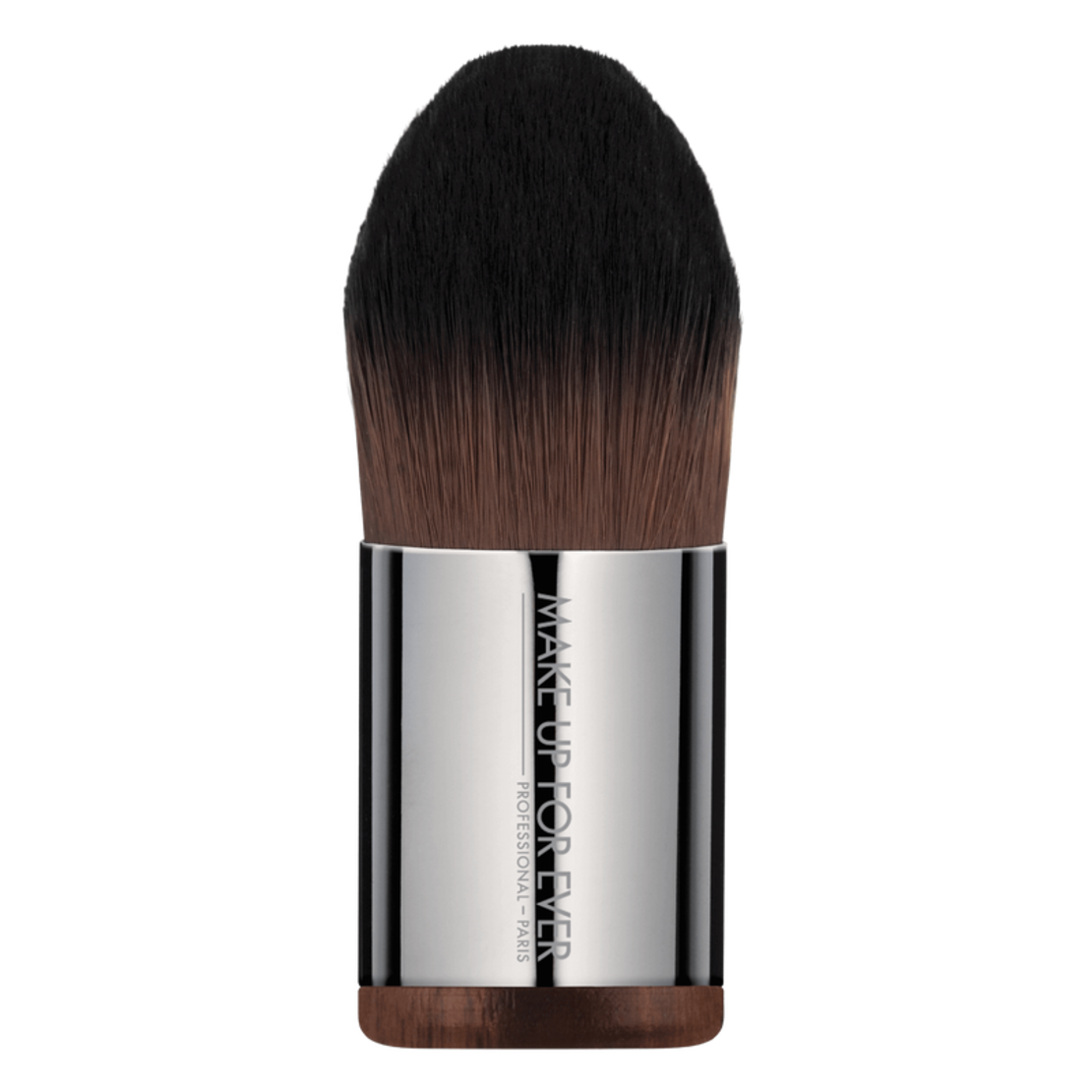 MAKEUP FOR EVER FOUNDATION KABUKI MEDIUM NR. 110