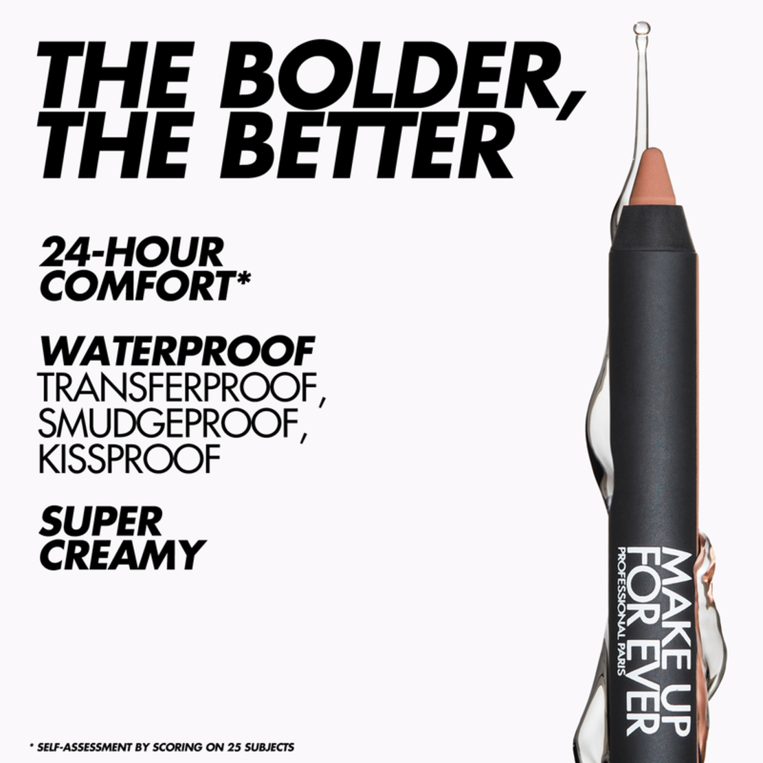 MAKEUP FOR EVER ARTIST COLOR PENCIL EXTREME