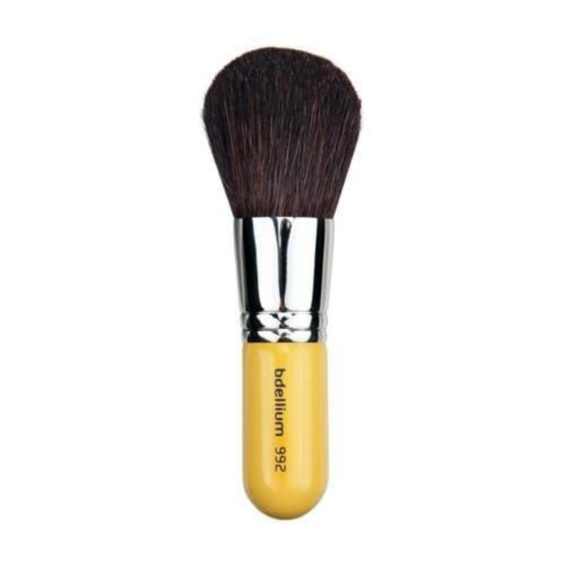 Bdellium Tools  Studio Series - Bronzer - PENSULĂ PENTRU PUDRĂ, BRONZER ȘI FARD DE OBRAZ - 992 U