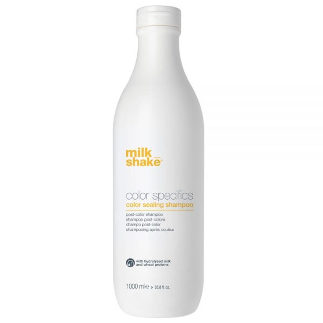 Milk_Shake Color Specifics  Sealing Shampoo- șampon profesional pentru păr vopsit 1000ml