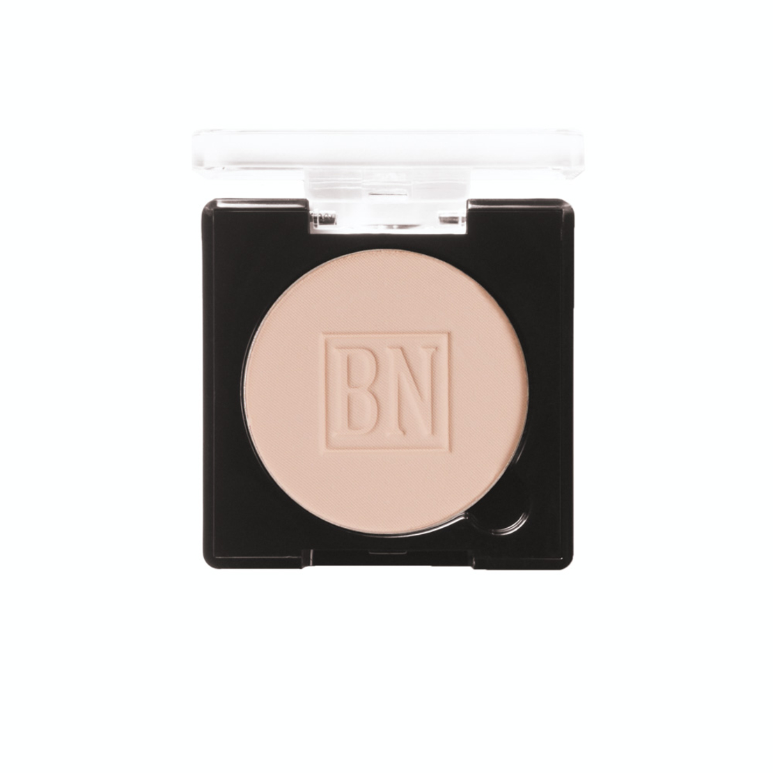 Ben Nye Powder Eye Shadow – Fard de pleoape cu pigment intens și finisaj mat