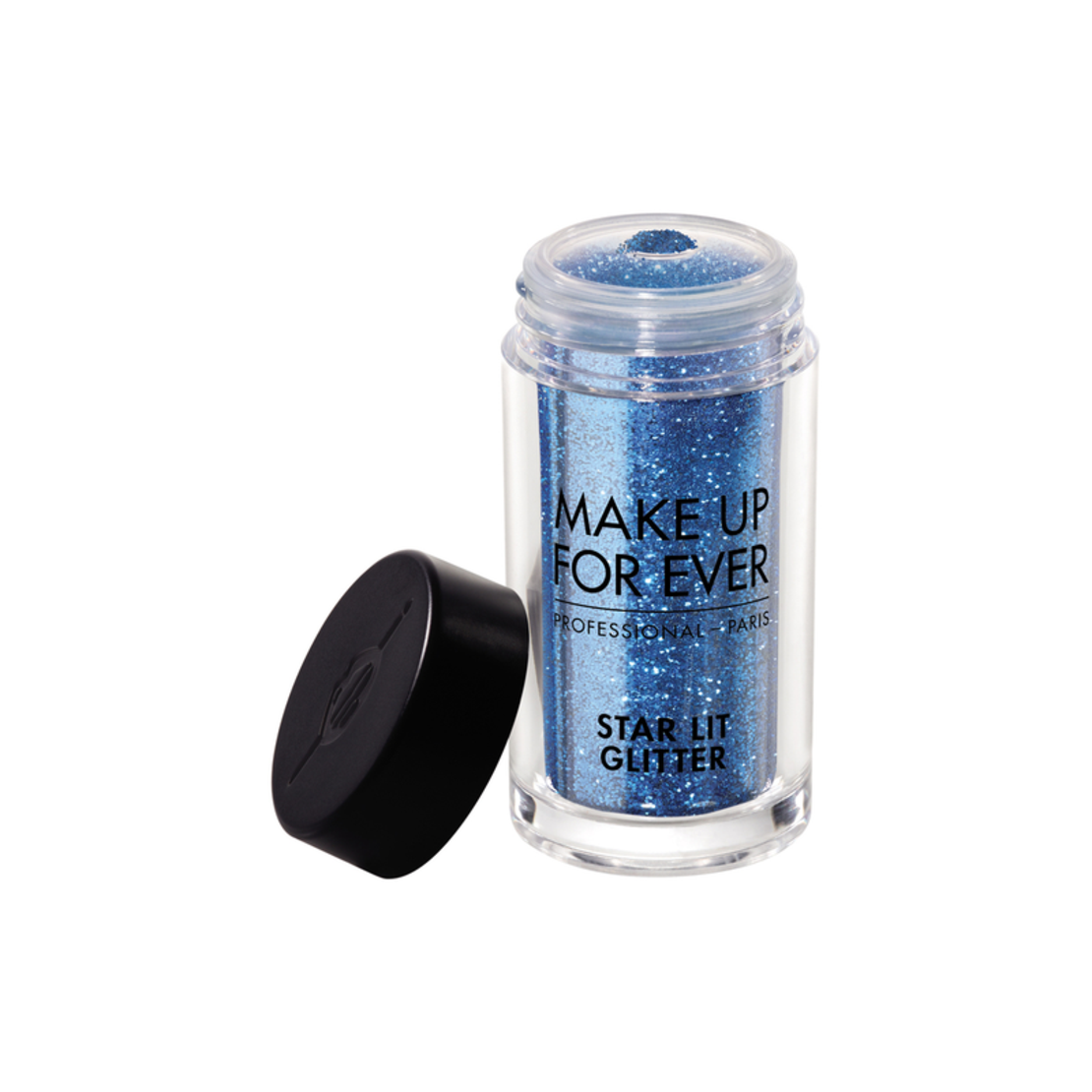 MAKEUP FOR EVER SMALL PRO- GLITTER - 6.7G