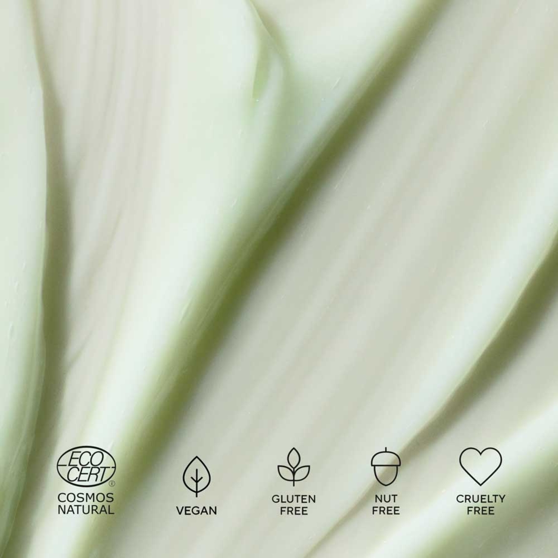 MÁDARA Deep Moisture Cremă de Zi BIO VEGAN – 50 ml | Hidratare Intensă