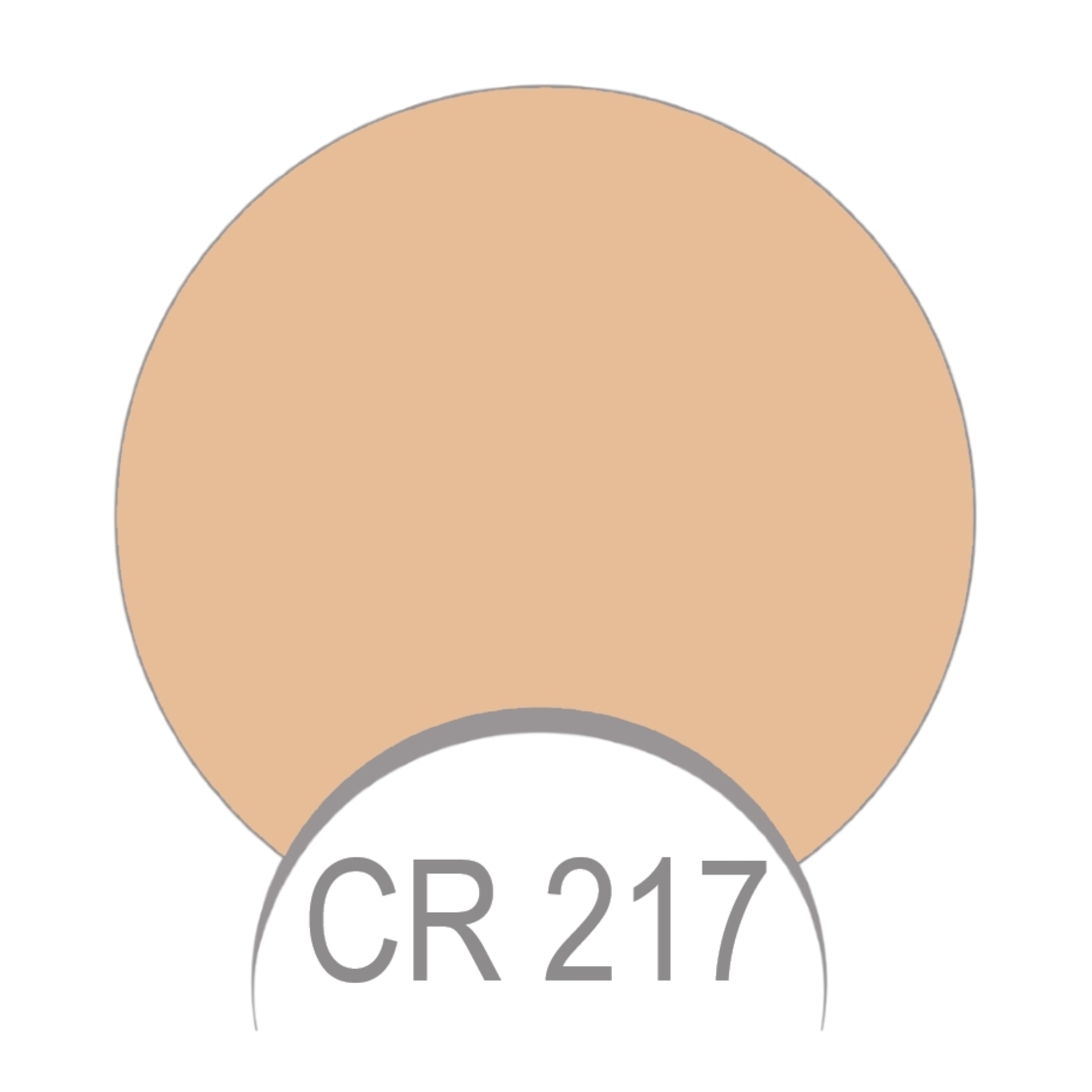 Paris Berlin Creion de buze mat - 1.8 g