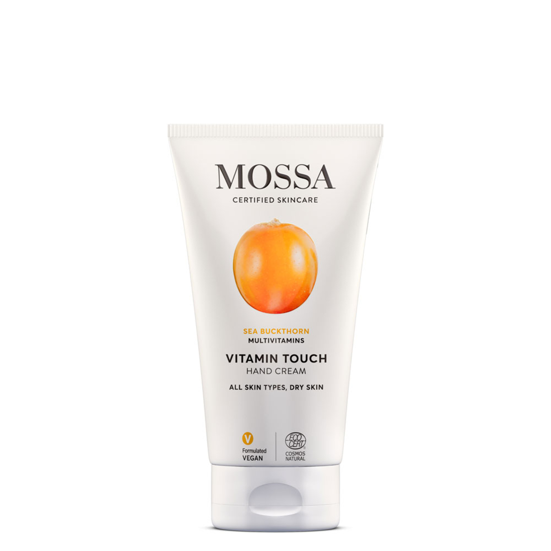 MOSSA VITAMIN TOUCH Cremă de mâini 60ml