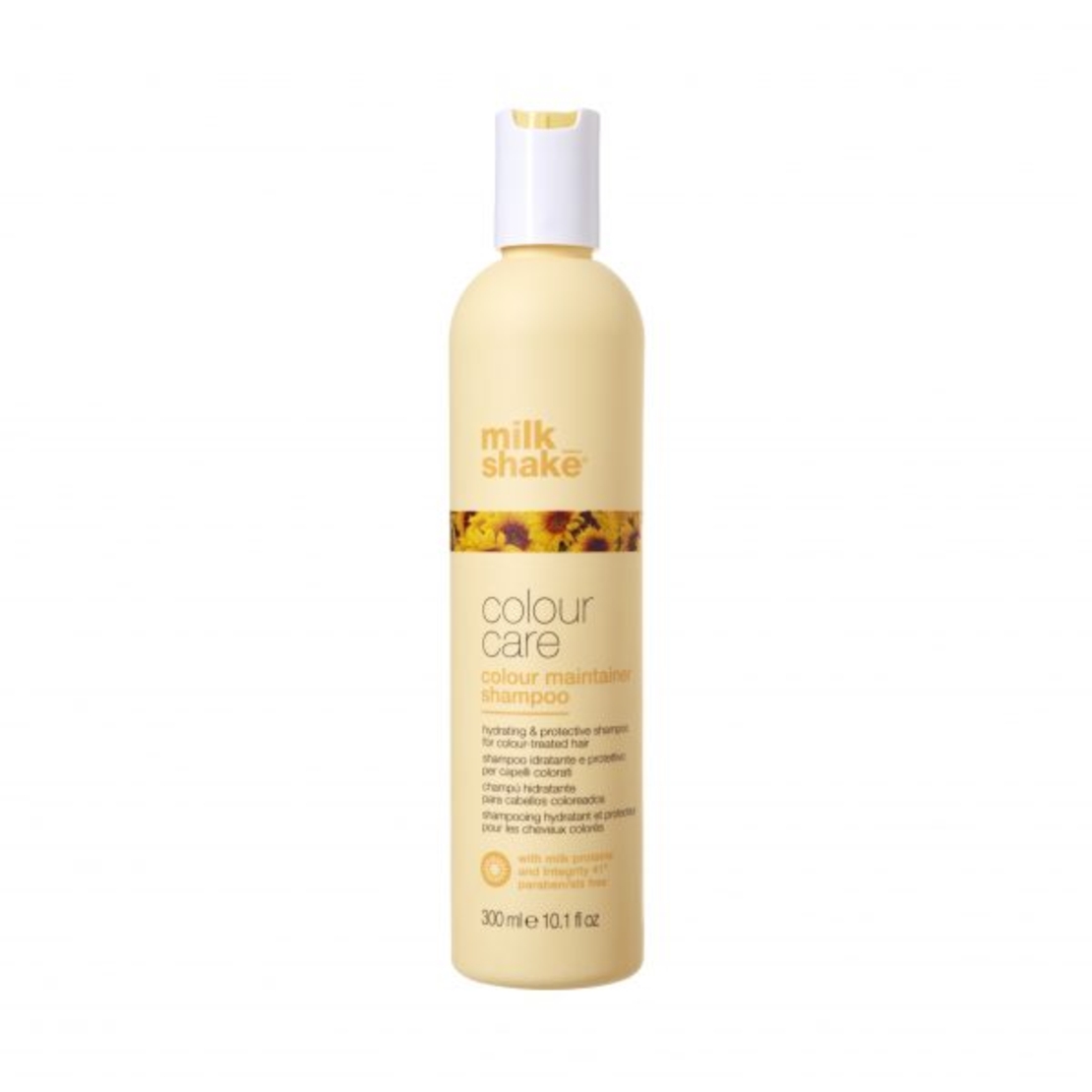 Milk_Shake Colour Maintainer Shampoo- șampon hidratant pentru întreținerea culorii părului vopsit 300ml