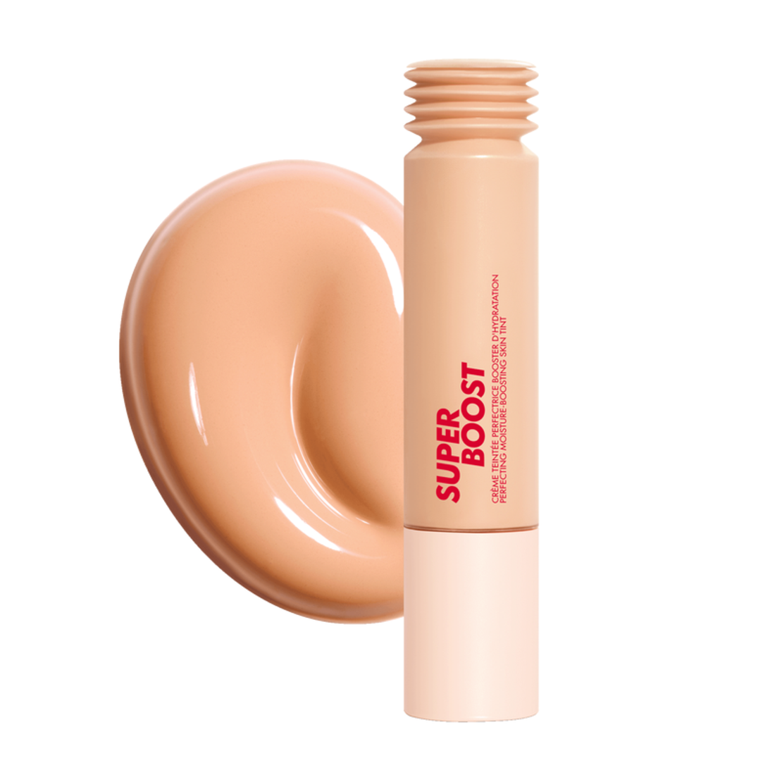 MAKEUP FOR EVER SUPER BOOST SKIN TINT- 30ML