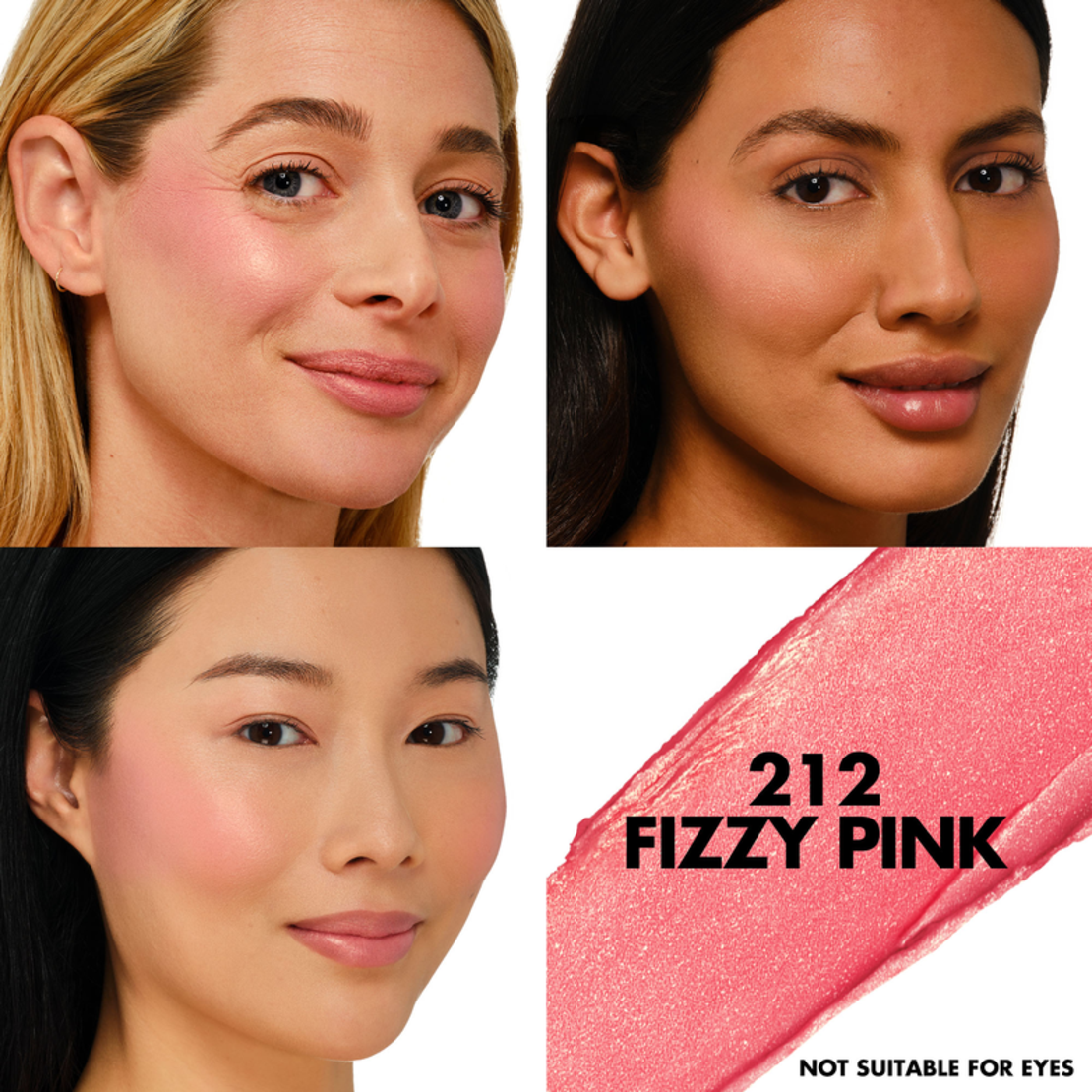 MAKEUP FOR EVER ARTIST COLOR CRAYONS MULTI USE - PRODUS CREMOS MULTIFUNCȚIONAL- 7G