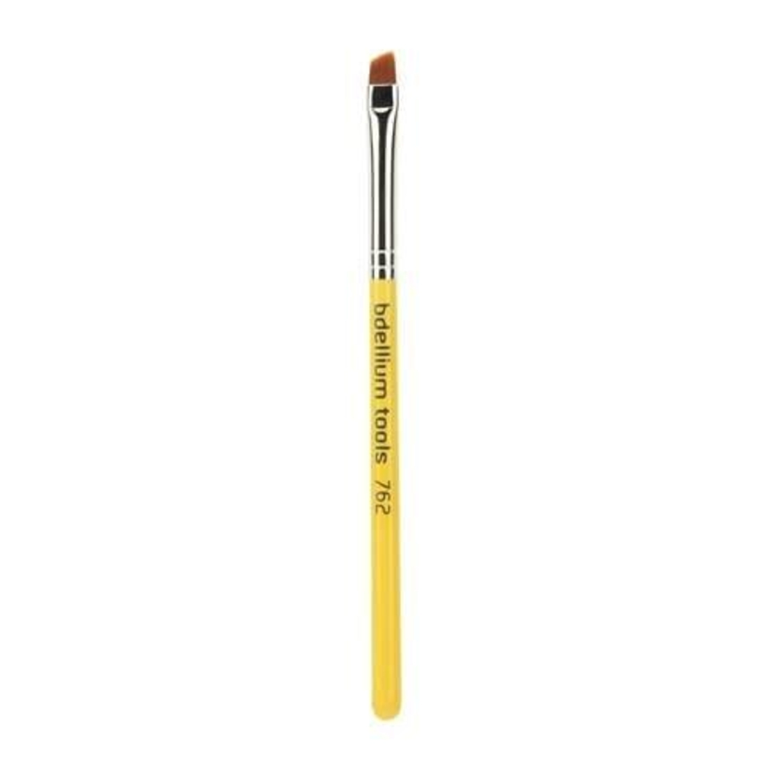 Bdellium Tools Travel Series Small Angle - Pensulă mică unghiulară pentru pleiape Nr. 762 T