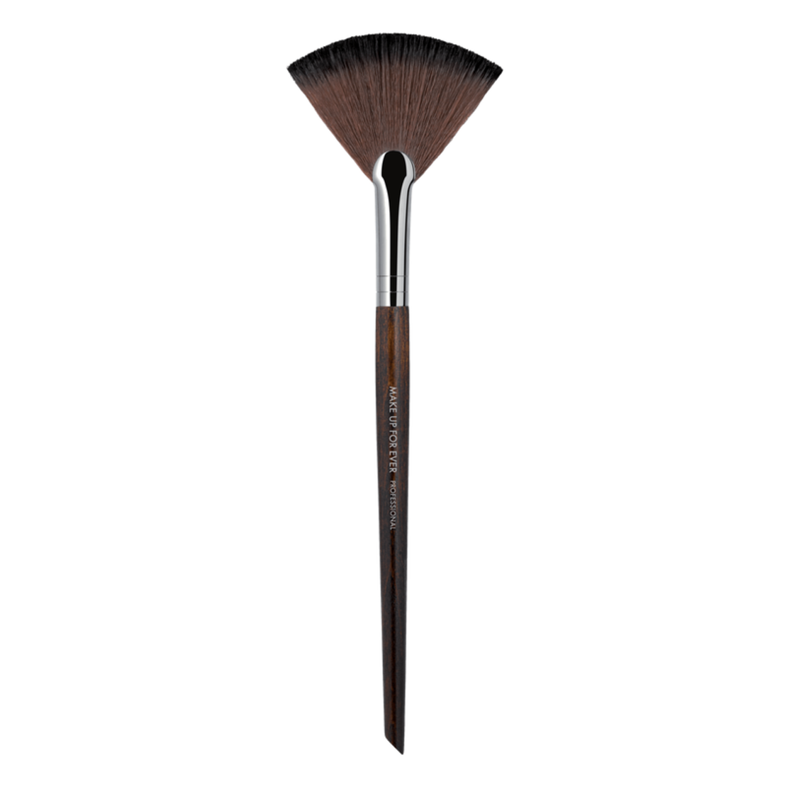 MAKEUP FOR EVER POWDER FAN BRUSH MEDIUM - NR. 120