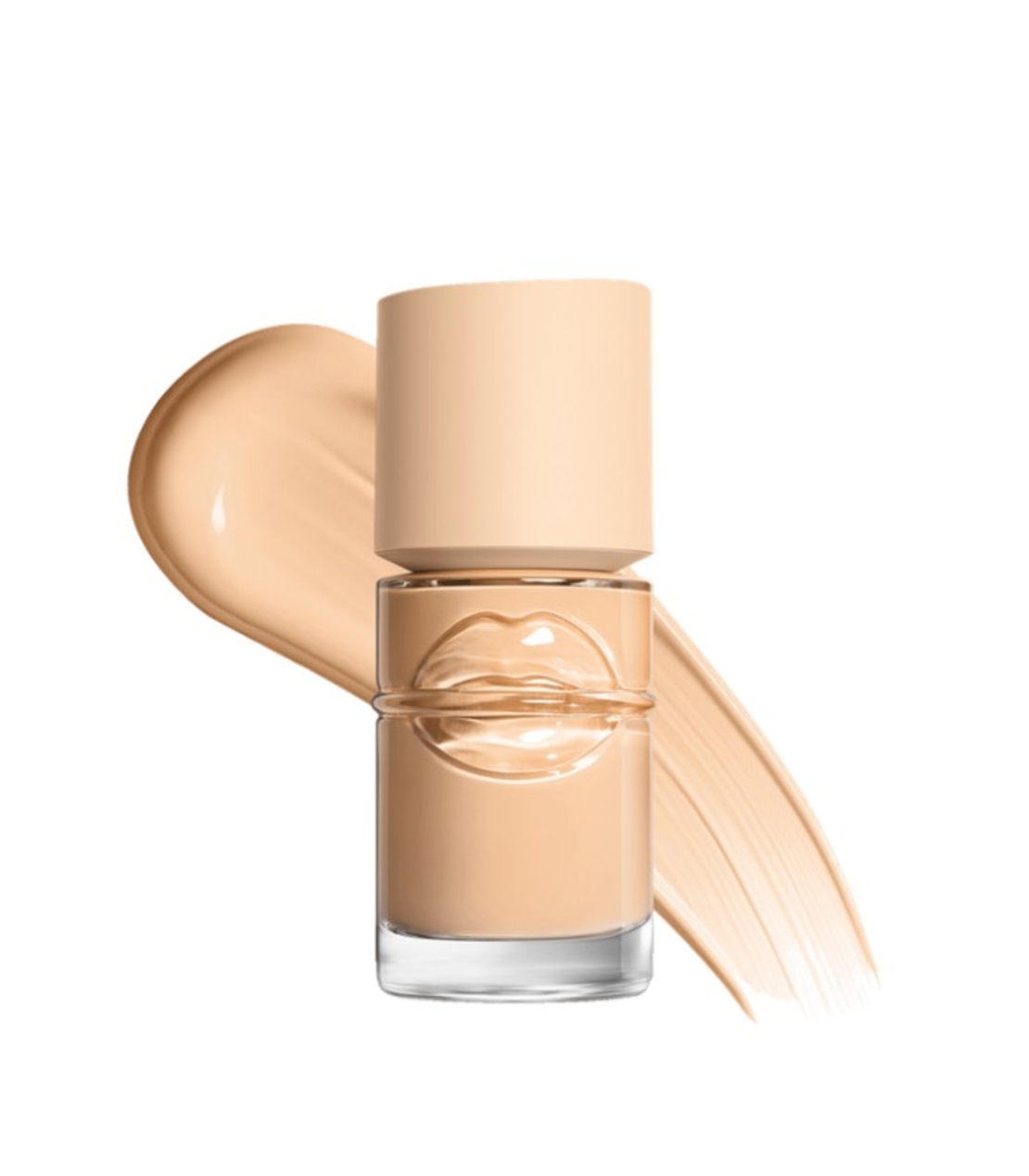 MAKE UP FOR EVER HD Skin Balancing & Perfecting Foundation – Fond de ten hidratant cu acoperire medie 30 ml