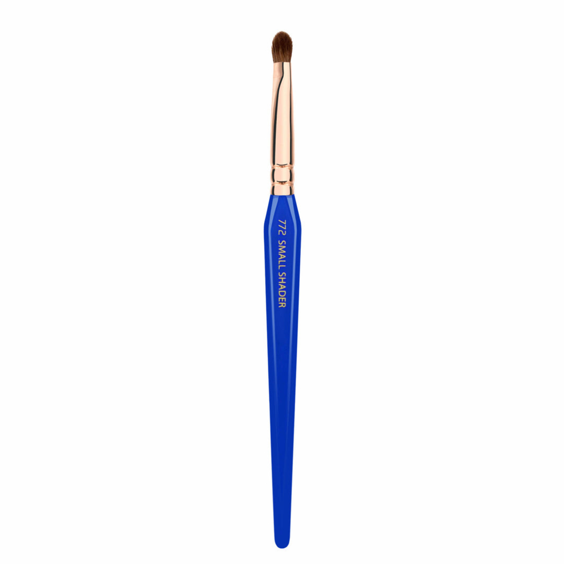 Bdellium Tools Golden Triangle  Series Small Shader - PENSULĂ MICĂ PENTRU PLEAOPE - 772 GT