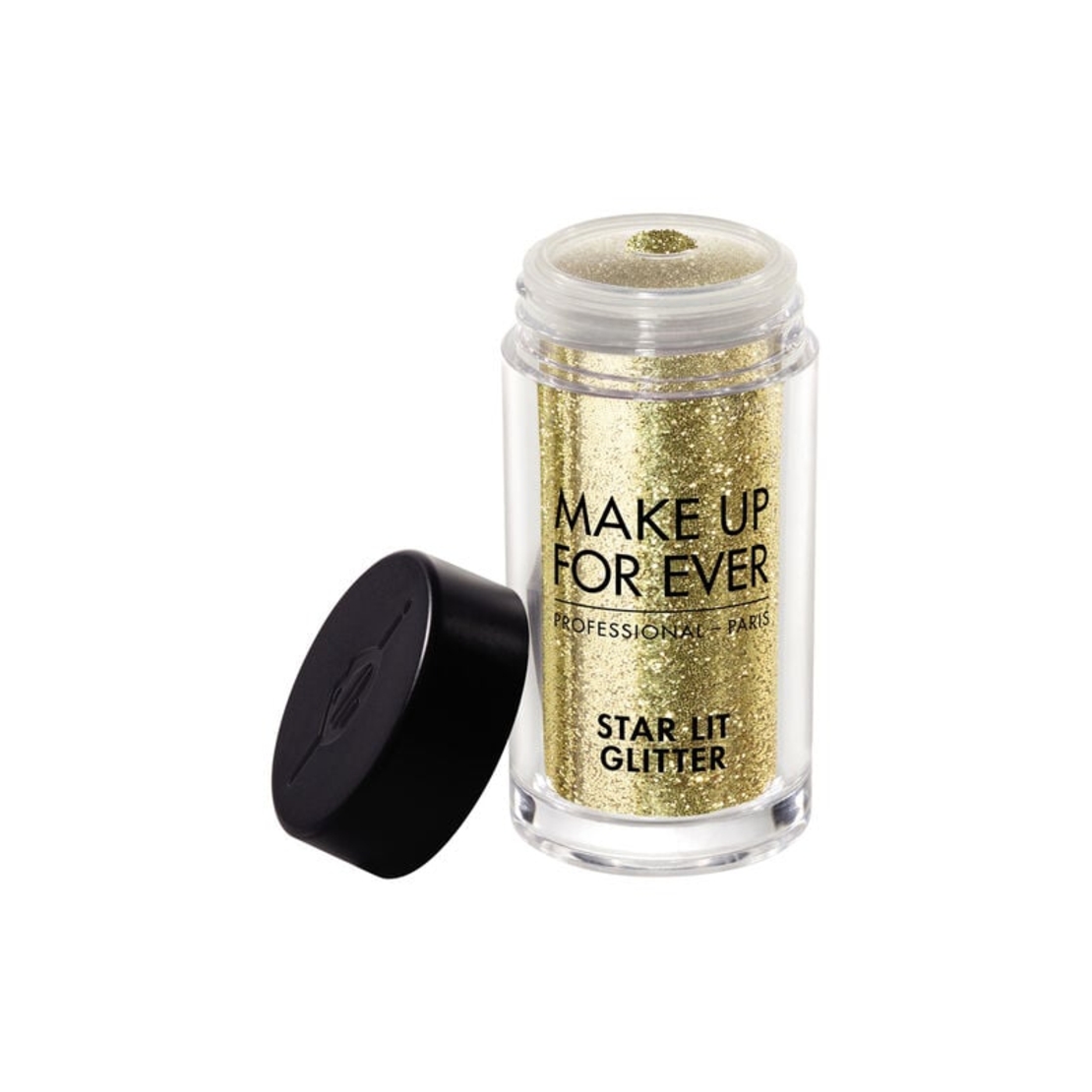 MAKEUP FOR EVER SMALL PRO- GLITTER - 6.7G