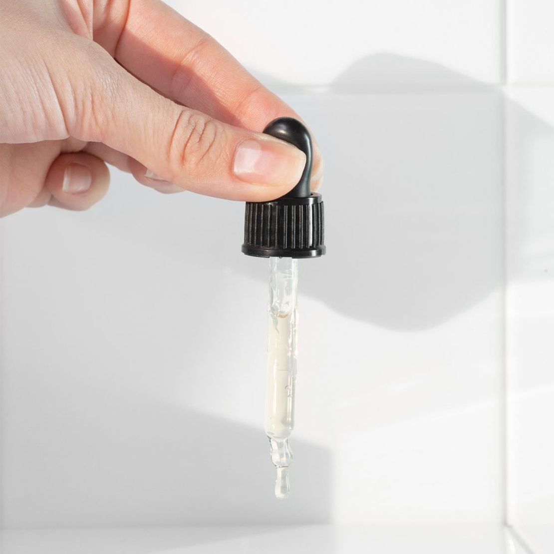 MÁDARA Concentrat CAFFEINE 17ml – Cofeină pentru față și corp