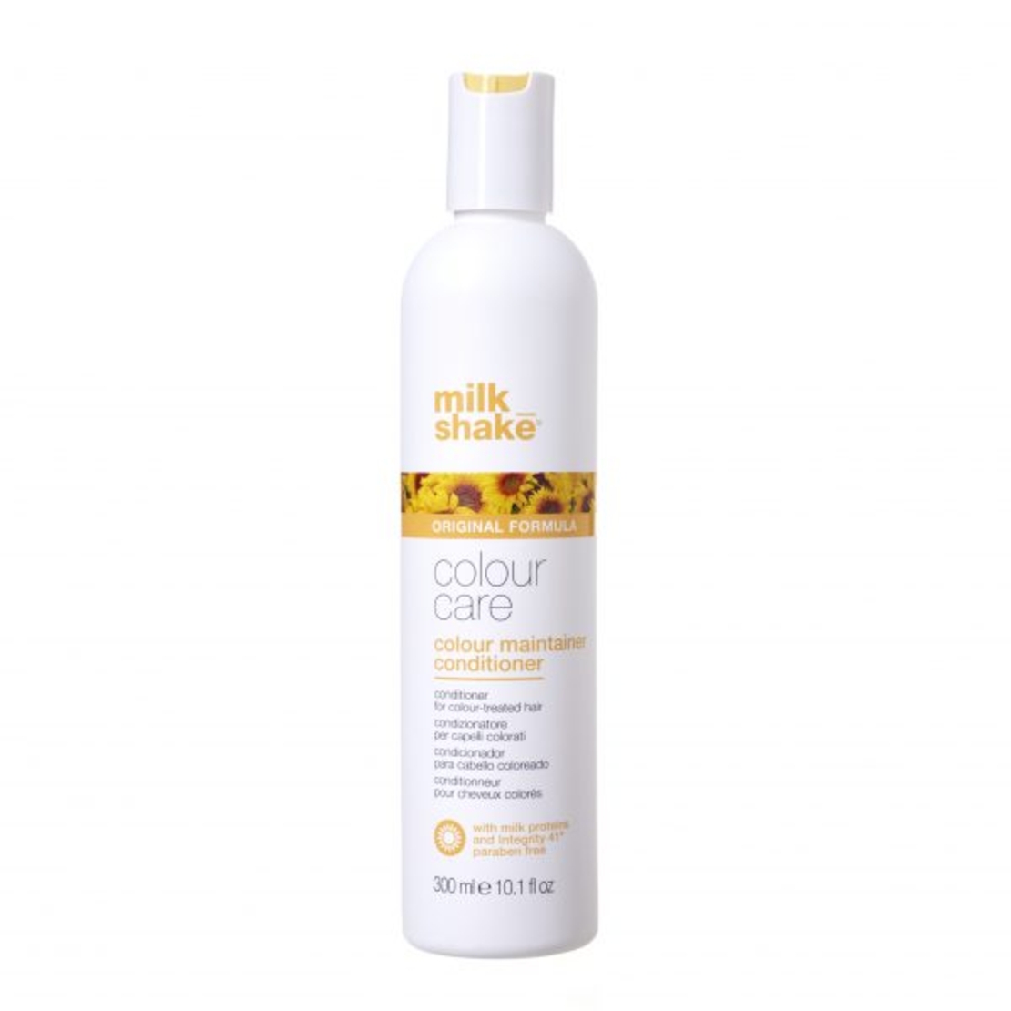 Milk_Shake®  Color Maintainer Conditioner for color-treated hair 300 ml