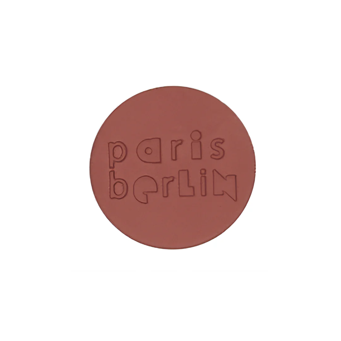 Paris Berlin FARD DE PLEOAPE - REZERVĂ - 3G