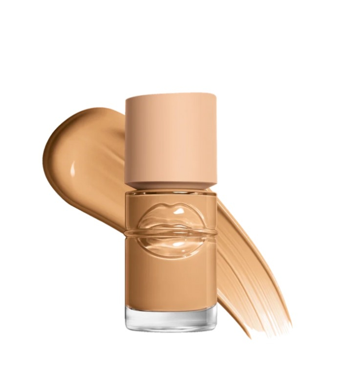 MAKE UP FOR EVER HD Skin Balancing & Perfecting Foundation – Fond de ten hidratant cu acoperire medie 30 ml