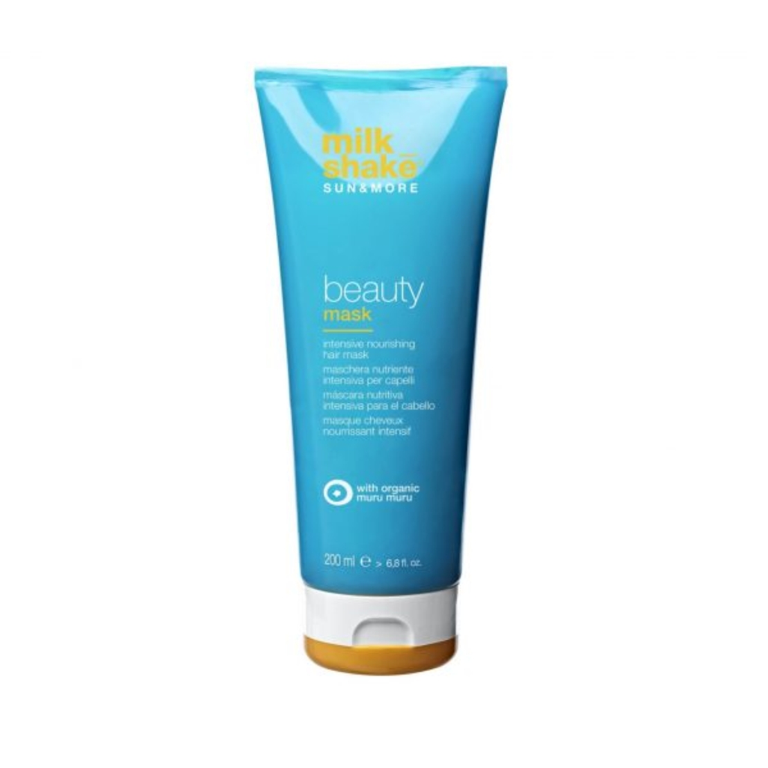 Milk_Shake® Mască Sun & More Beauty 200 ml