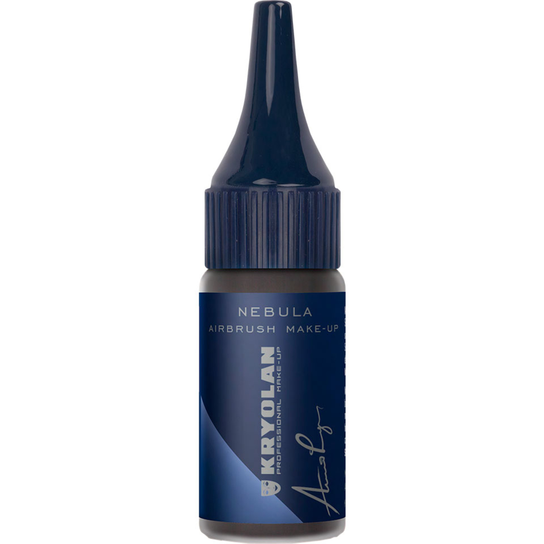 Kryolan Nebula Vivid Airbrush - Culori intense pentru aerograf 14ml