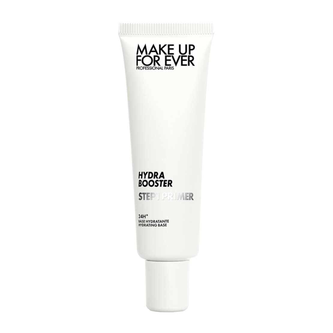 MAKE UP FOR EVER Step 1 Primer - Hydra Booster - Bază de machiaj hidratantă 30ml