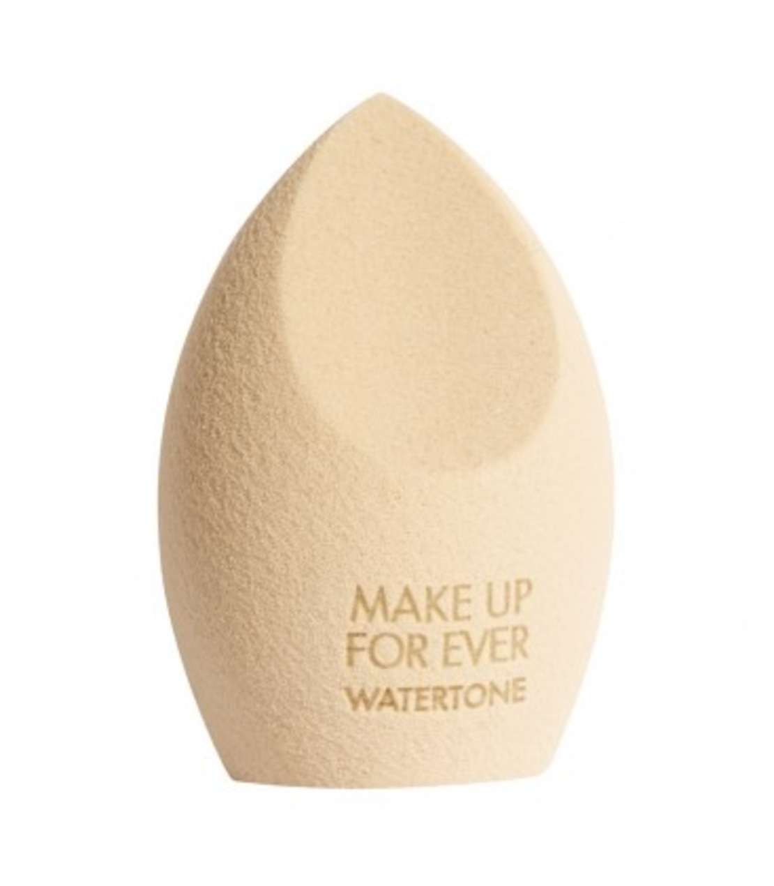 MAKEUP FOR EVER WATERTONE MAKE UP SPONGE BLENDER 34000
