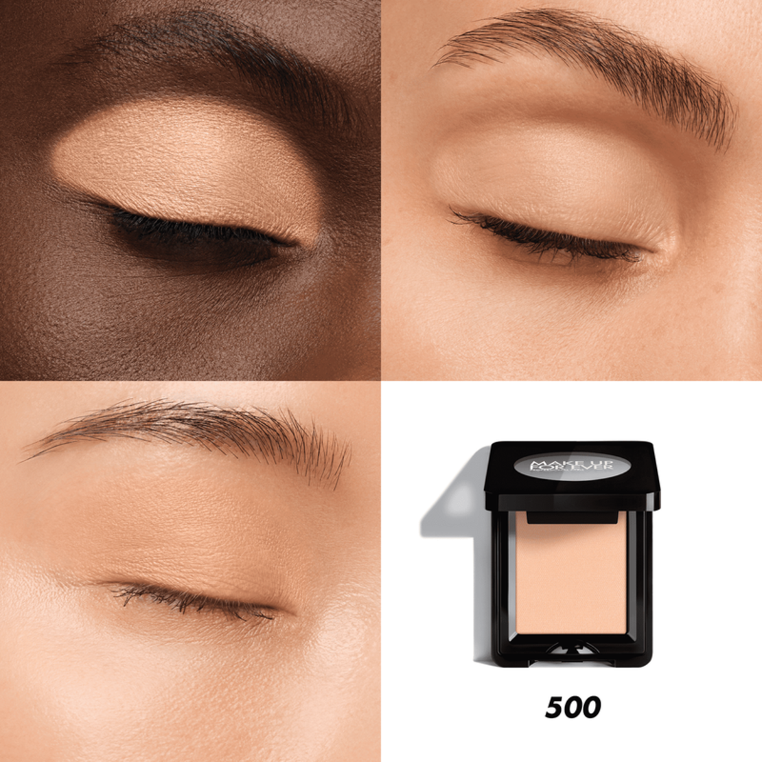 MAKEUP FOR EVER ARTYST EYESHADOW - FARD DE PLEOAPE - 2G