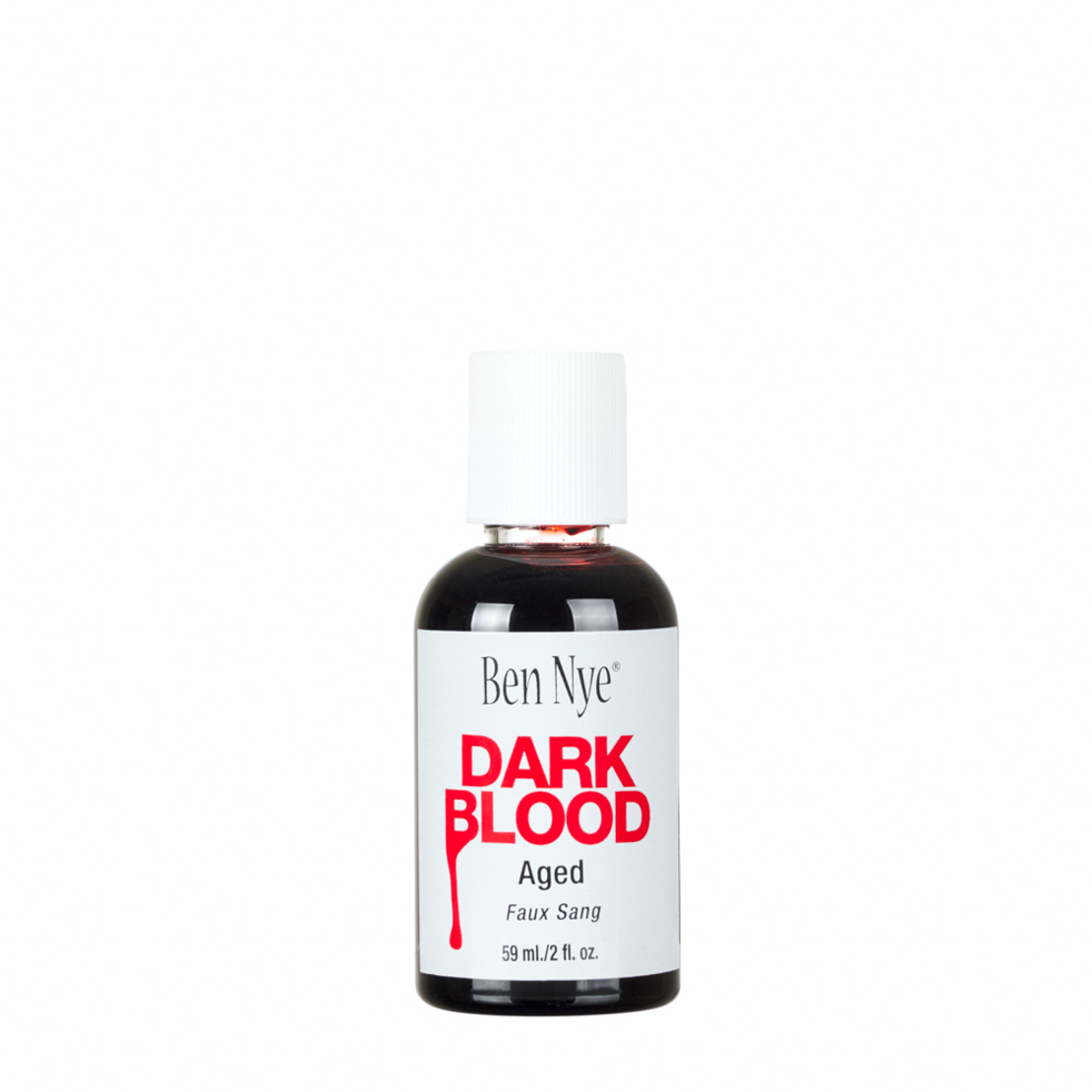 Ben Nye Dark Blood Aged – Sânge fals pentru efecte speciale 59 ml