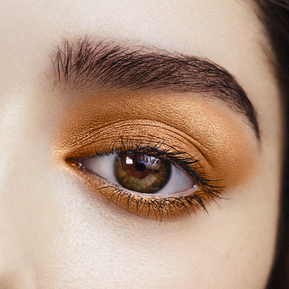 MAKEUP FOR EVER AQUA RESIST SMOKY SHADOW - CREION CONTUR OCHI REZISTENT LA APĂ ȘI LA TRANSFER