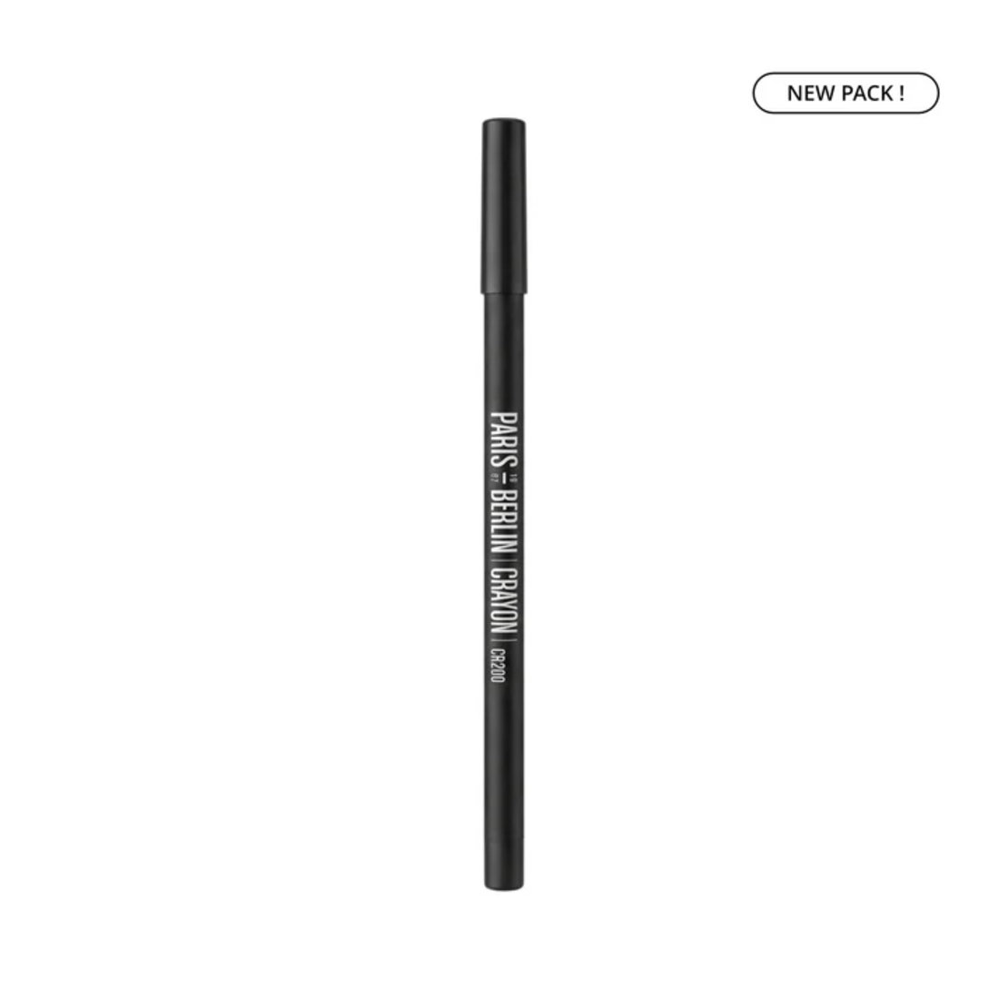 Paris Berlin - Creion profesional pentru ochi și sprâncene
