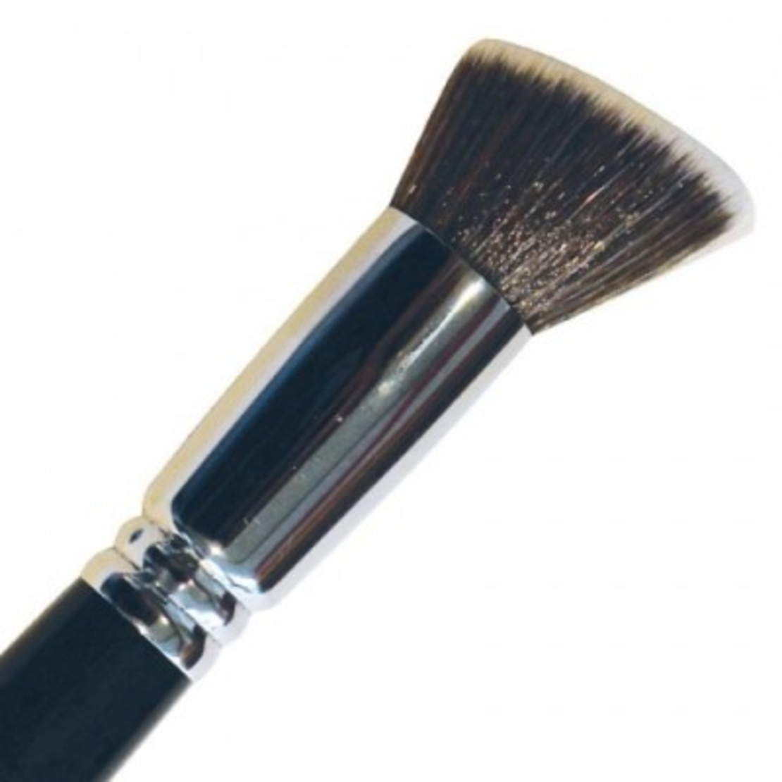 Parisax Professional Pensula Fond de Ten BDBC50