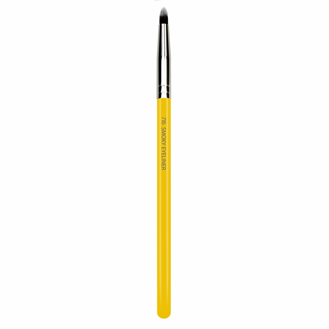 Bdellium Tools  Studio Series Smoky Eyeliner - PENSULĂ PENTRU CONTUR OCHI ȘI SMOKEY EYES - 716 S
