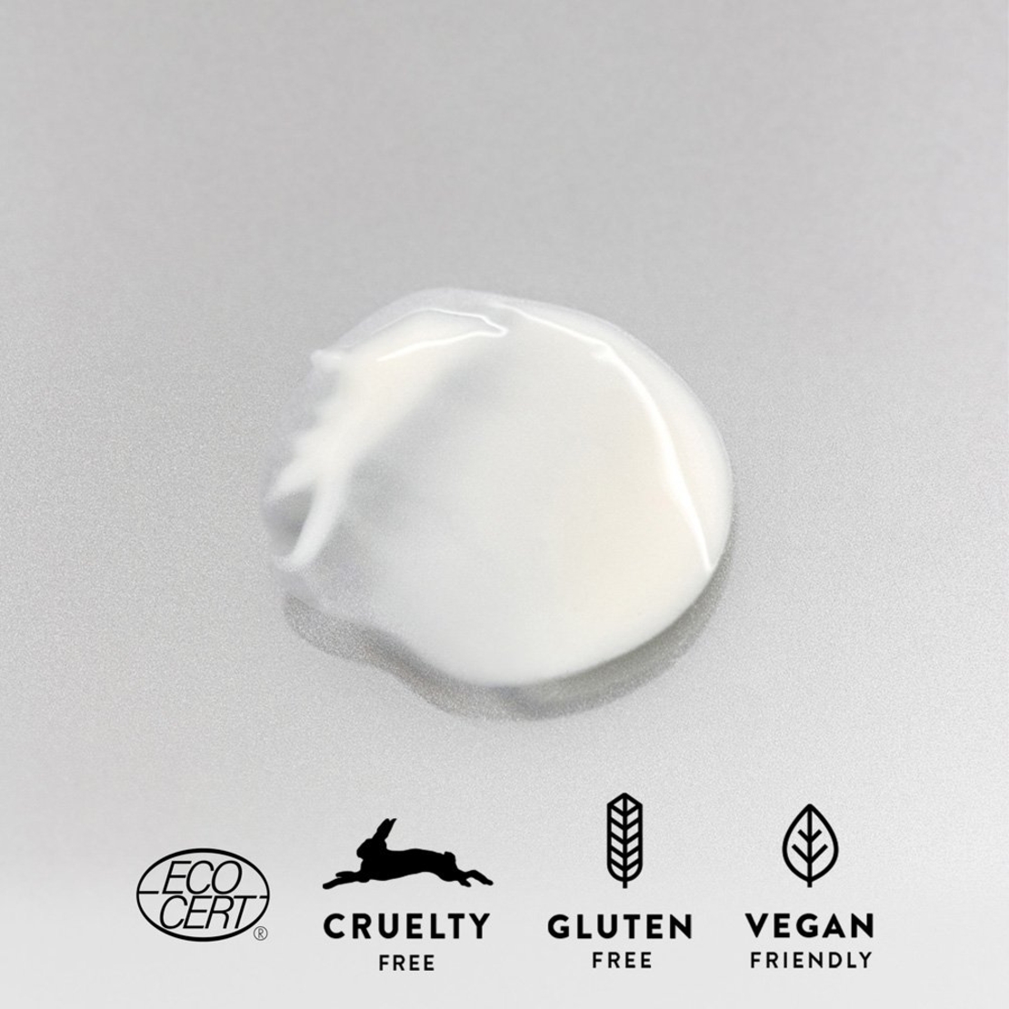 MÁDARA DEEP MOISTURE Cremă Contur Ochi BIO VEGAN – 15 ml | Hidratare 24H