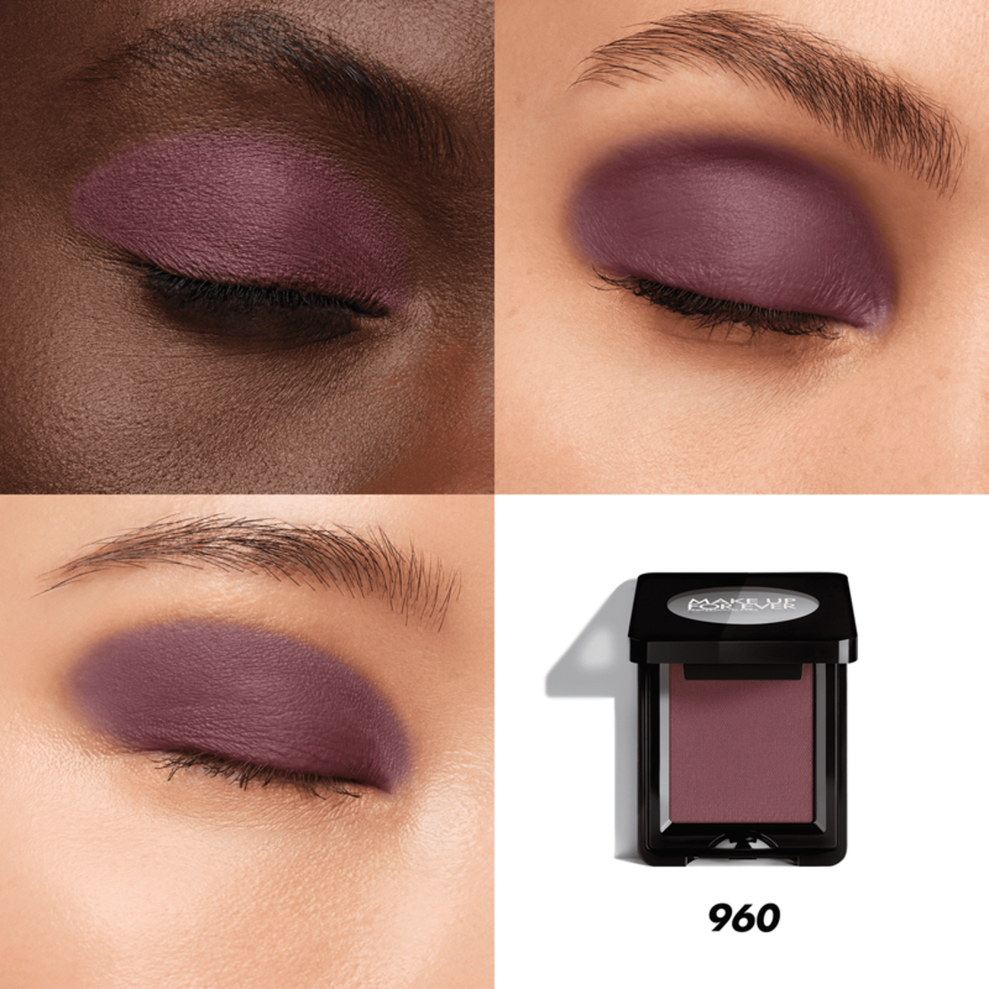 MAKEUP FOR EVER ARTYST EYESHADOW - FARD DE PLEOAPE - 2G