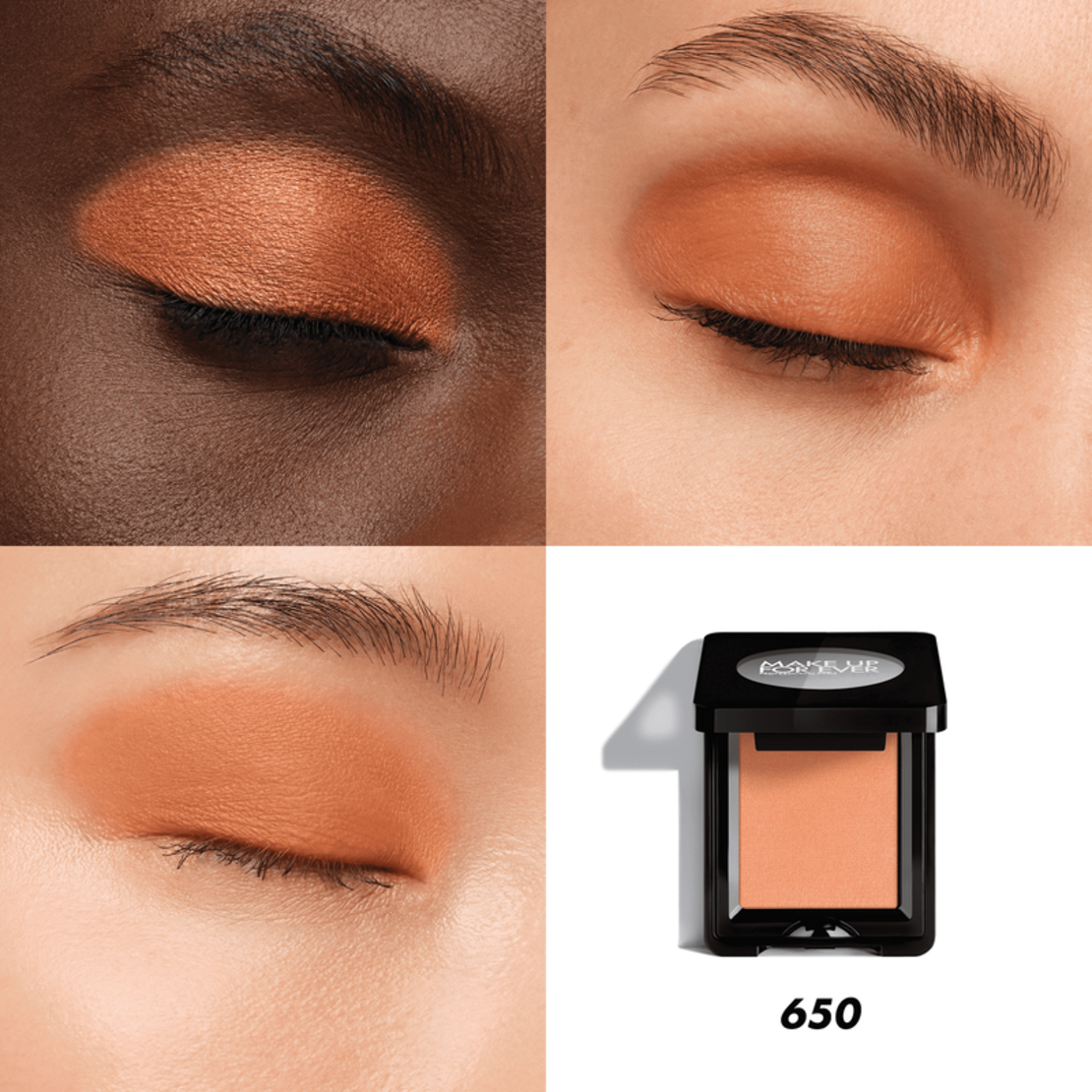 MAKEUP FOR EVER ARTYST EYESHADOW - FARD DE PLEOAPE - 2G