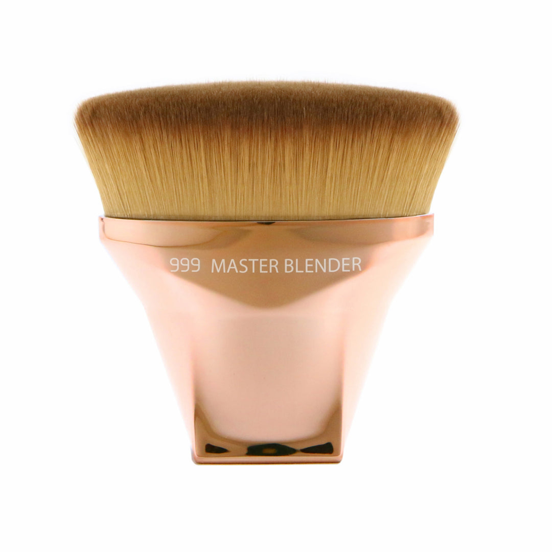 Bdellium Tools  Studio Series - Master Blender - PENSULĂ PENTRU FOND DE TEN - 999U