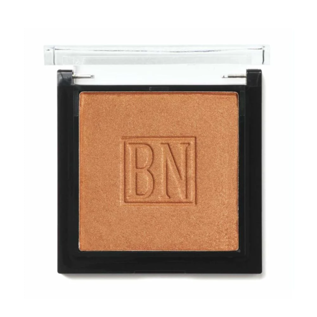 Ben Nye Shimmer Compact - Iluminator compact - Bronze Shimmer
