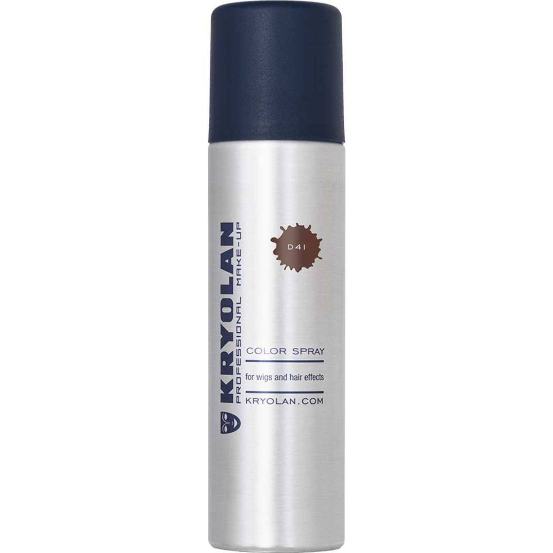 Kryolan Color Spray - Spray Colorant Profesional 150ml