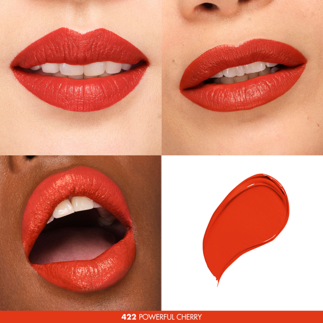 MAKEUP FOR EVER ROUGE ARTIST FOR EVER - REZISTENT LA APĂ- 2.4G