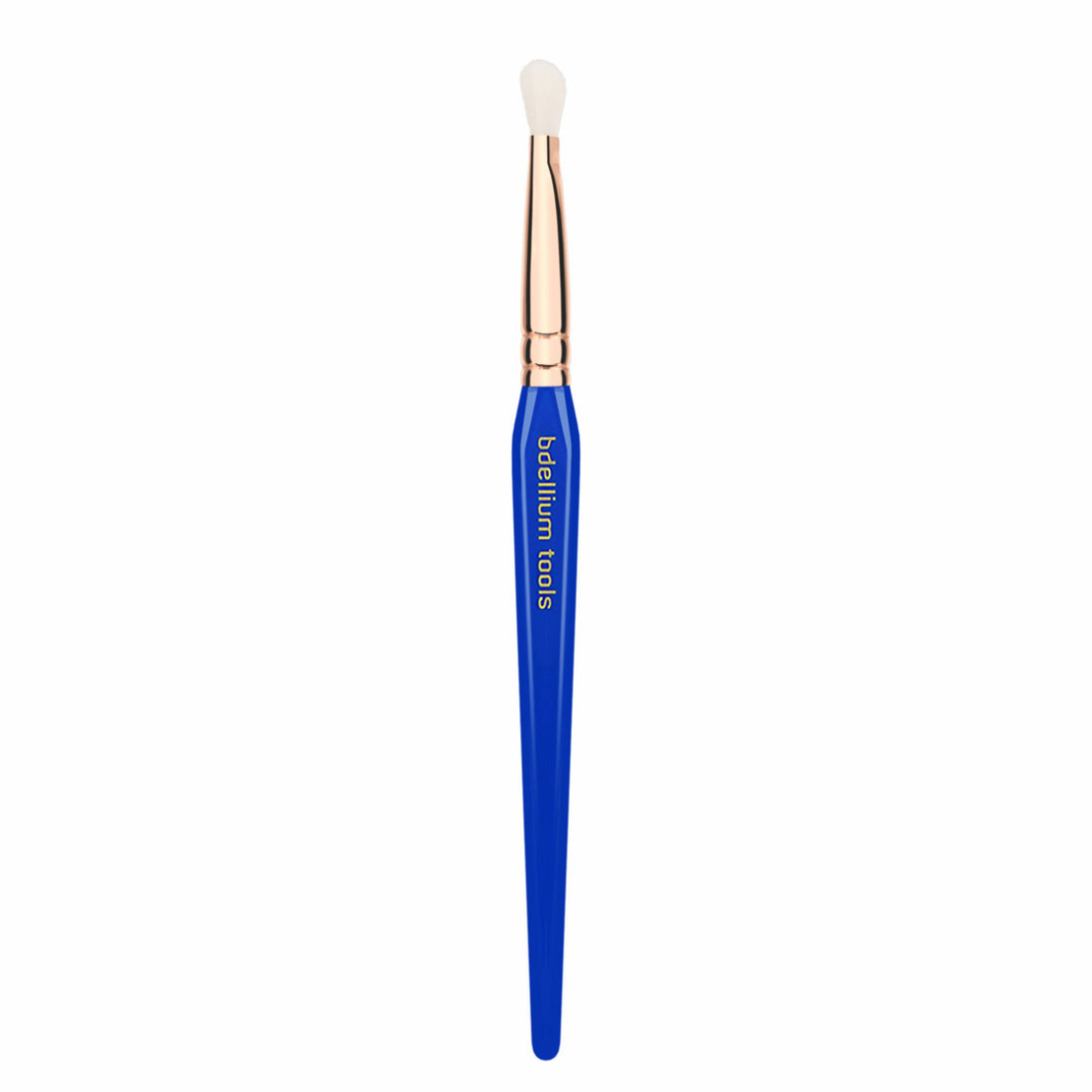 Bdellium Tools Golden Triangle  Series Small Angled Shader - PENSULĂ MICĂ PENTRU PLEOAPE - 765 GT