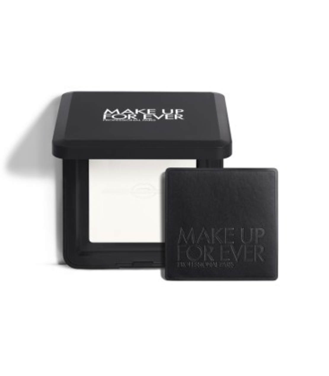 MAKEUP FOR EVER HD SKIN PERFECTING PRESSED POWDER MINI – Pudră compactă perfecționatoare invizibilă 4,5G