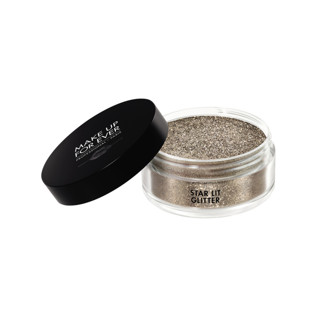 MAKEUP FOR EVER STAR LIT GLITTER LARGE PRO- GLITTER - 30G