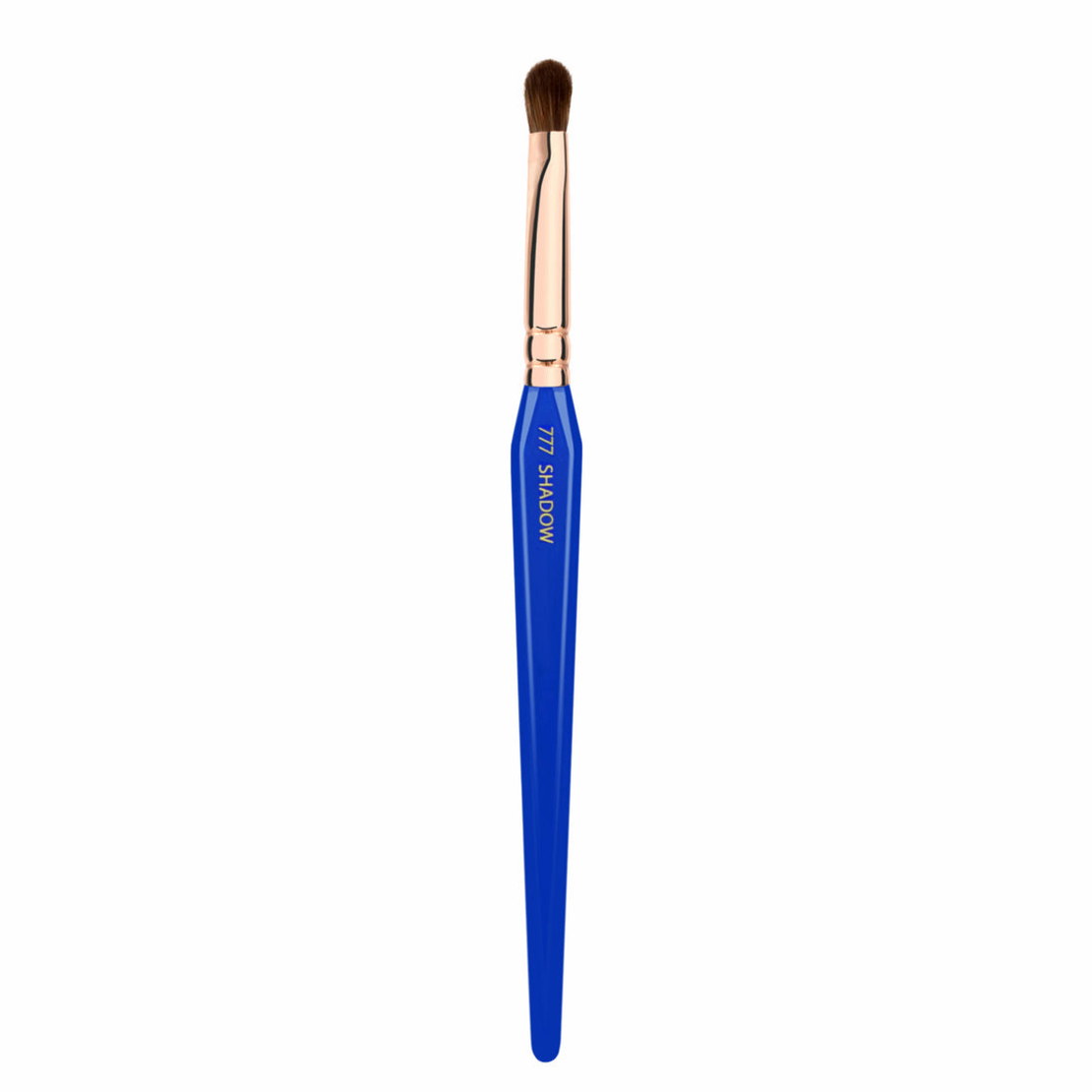 Bdellium Tools Golden Triangle  Series Shadow - PENSULĂ PENTRU PLEOAPE - 777 GT