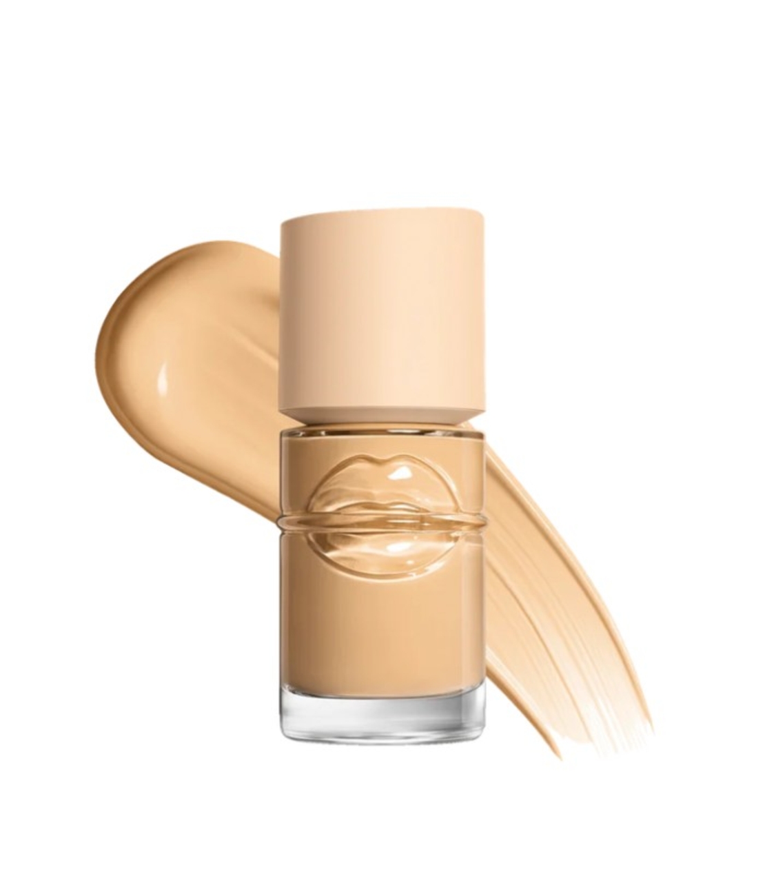 MAKE UP FOR EVER HD Skin Balancing & Perfecting Foundation – Fond de ten hidratant cu acoperire medie 30 ml