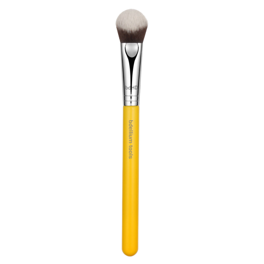 Bdellium Tools  Studio Series-  BDHD Phase II XS - PENSULĂ  PENTRU FOND DE TEN, CORECTOR, FARD DE OBRAZ CREMOS - 963 S