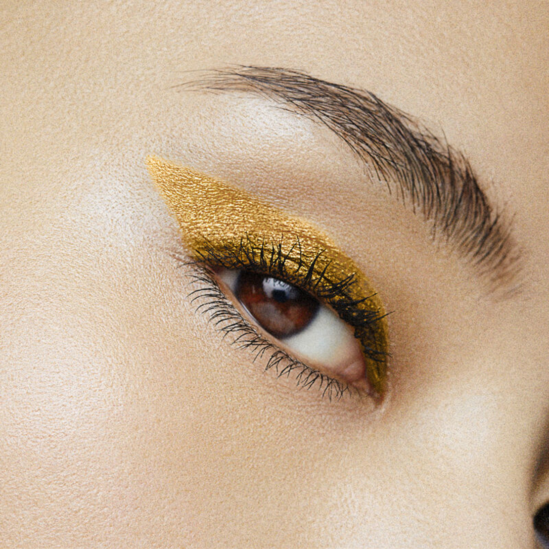 MAKEUP FOR EVER AQUA RESIST SMOKY SHADOW - CREION CONTUR OCHI REZISTENT LA APĂ ȘI LA TRANSFER