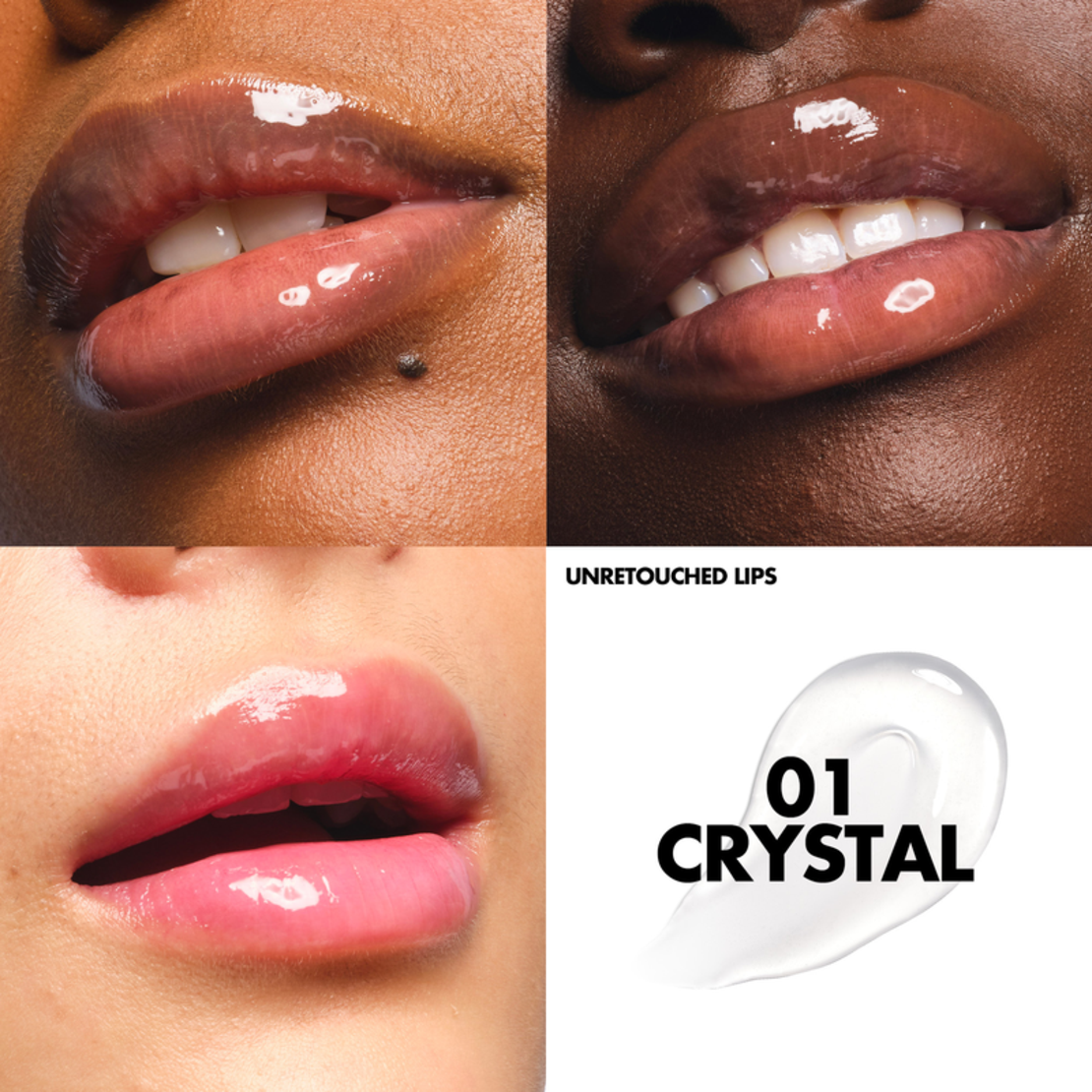 MAKEUP FOR EVER SUPER BOOST LIP GLOSS - LUCIU DE BUZE HIDRATANT CU EFECT DE VOLUM - 9ML