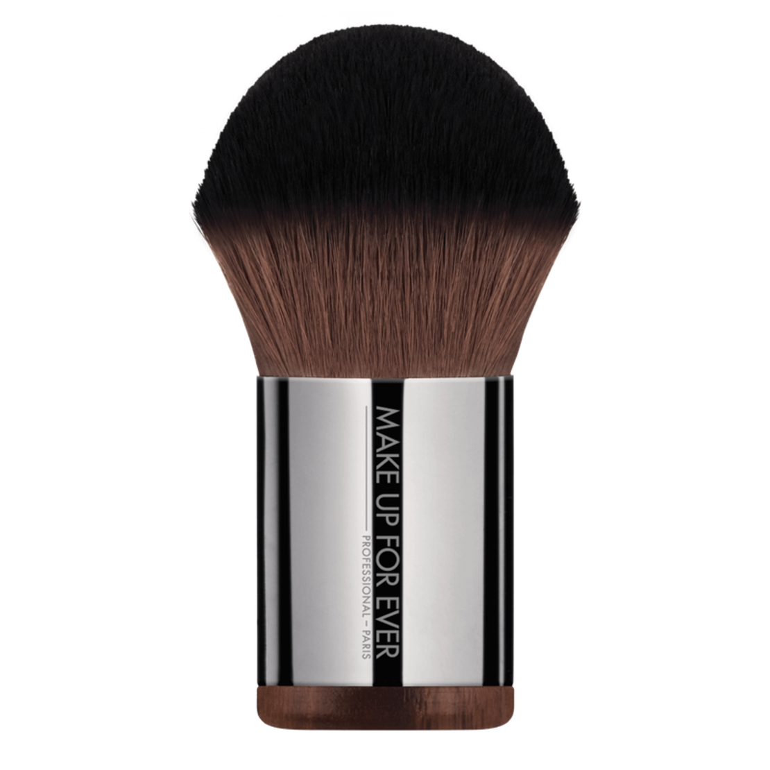 MAKEUP FOR EVER POWDER KABUKI NR. 124