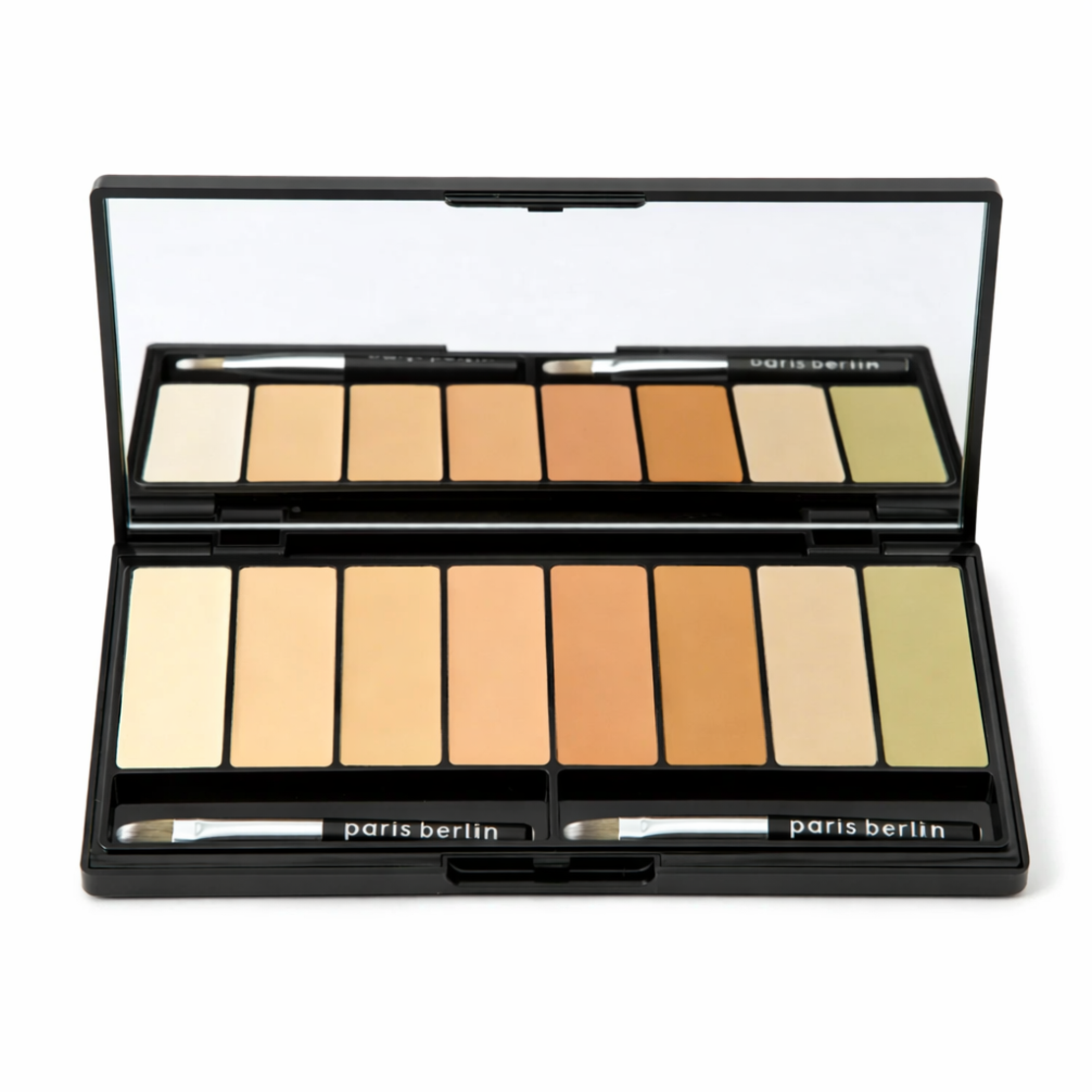 Paris Berlin - Paleta 8 corectoare NR. 2