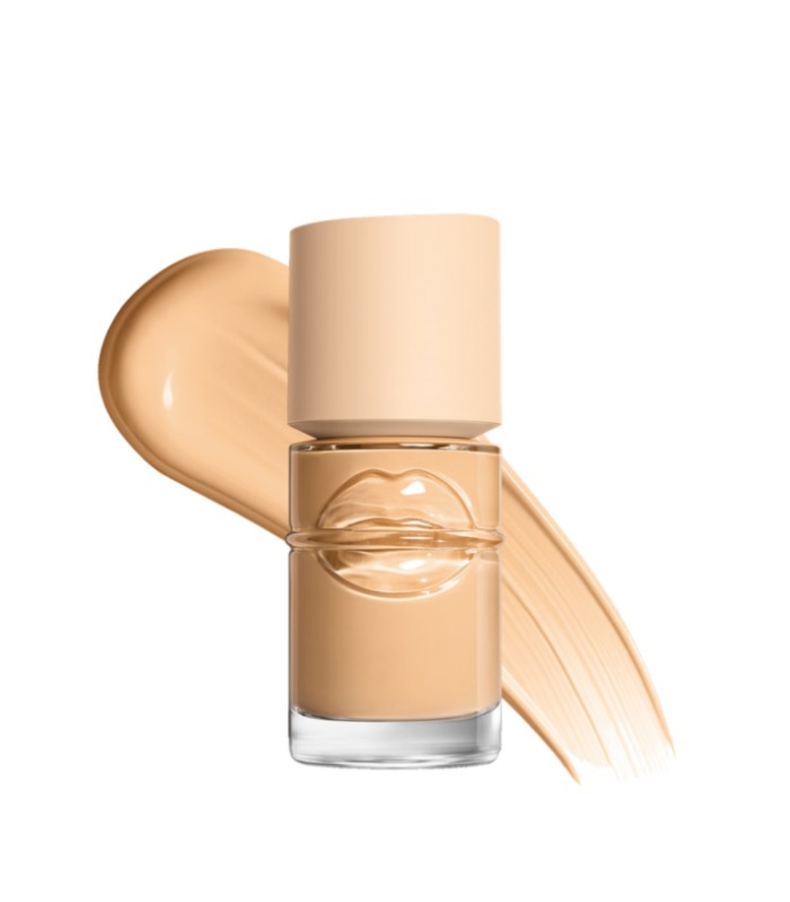 MAKE UP FOR EVER HD Skin Balancing & Perfecting Foundation – Fond de ten hidratant cu acoperire medie 30 ml