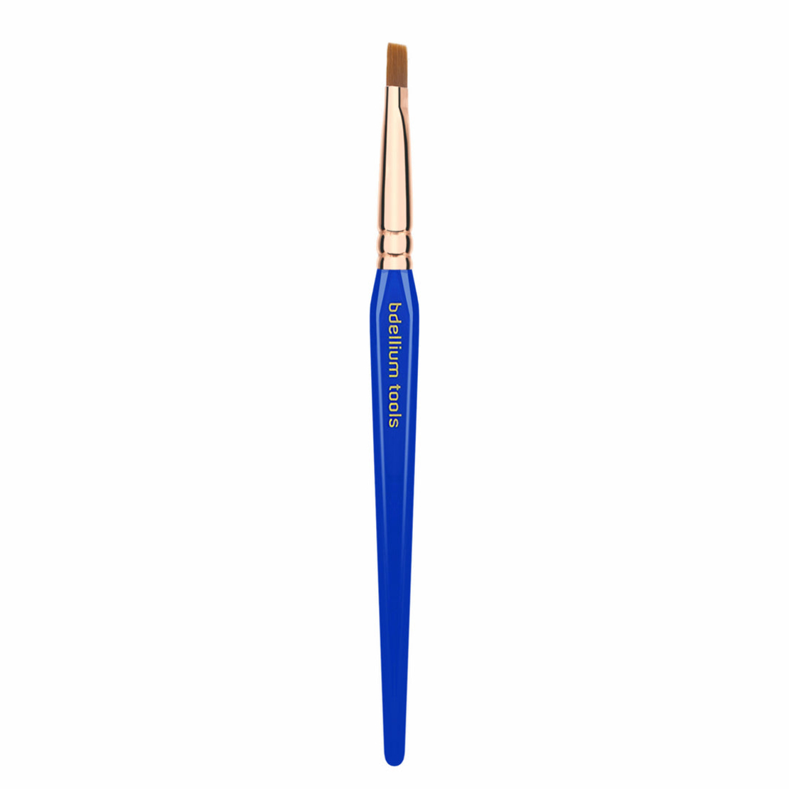 Bdellium Tools Golden Triangle  Series Square Lip - PENSULĂ PENTRU BUZE - 546 GT